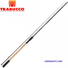 Удилище фидерное Trabucco Kompass XR Allround Feeder